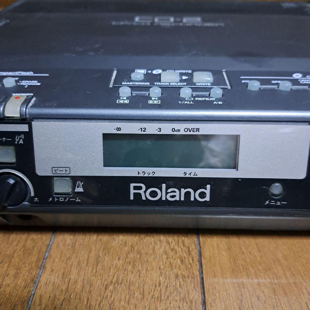 Roland Others Cd-2 Cd/Cdr Cd
