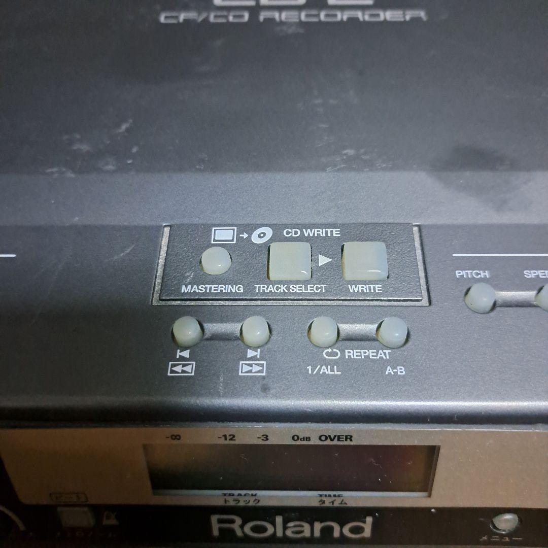 Roland Others Cd-2 Cd/Cdr Cd