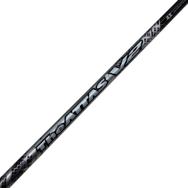 Shaft (G440 The Attas V2 4 X)B