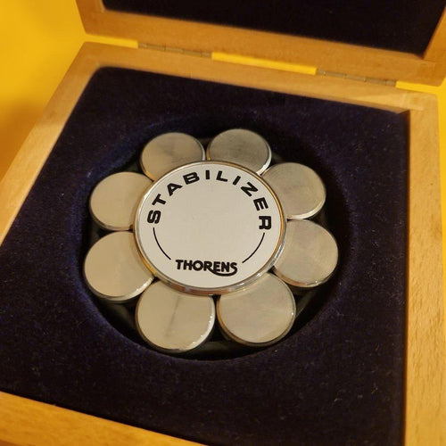 Other Thorens Stabilizer Chrom