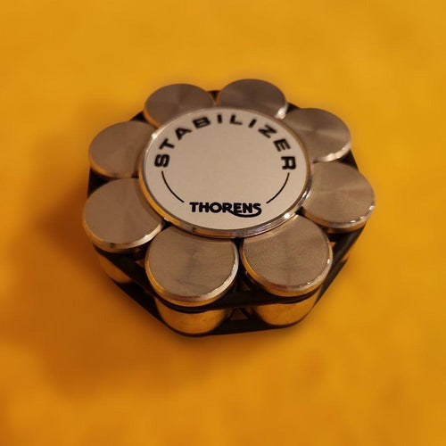 Other Thorens Stabilizer Chrom