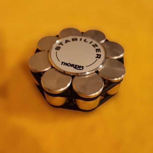 Other Thorens Stabilizer Chrom