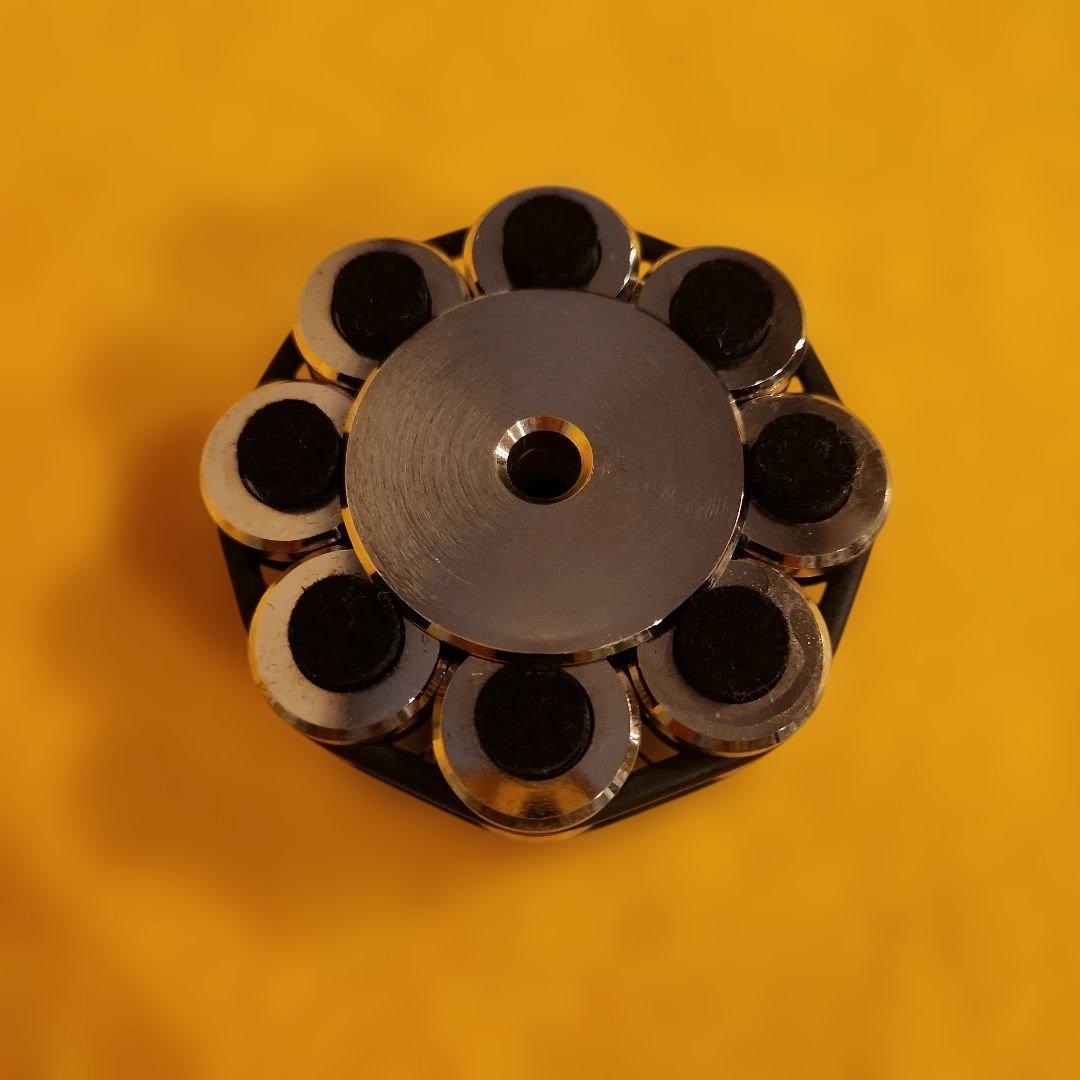 Other Thorens Stabilizer Chrom