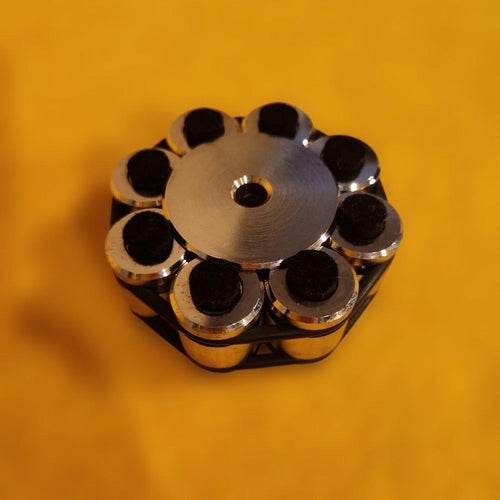 Other Thorens Stabilizer Chrom