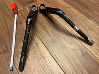 Handlebars Cbx1000 35 Cbx400F Cbr400Fcb750F