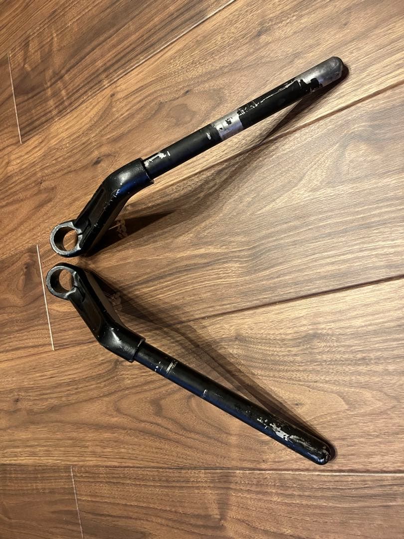 Handlebars Cbx1000 35 Cbx400F Cbr400Fcb750F