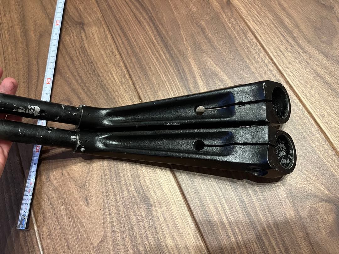 Handlebars Cbx1000 35 Cbx400F Cbr400Fcb750F