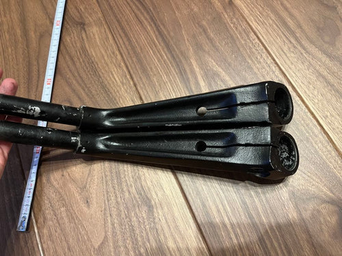 Handlebars Cbx1000 35 Cbx400F Cbr400Fcb750F