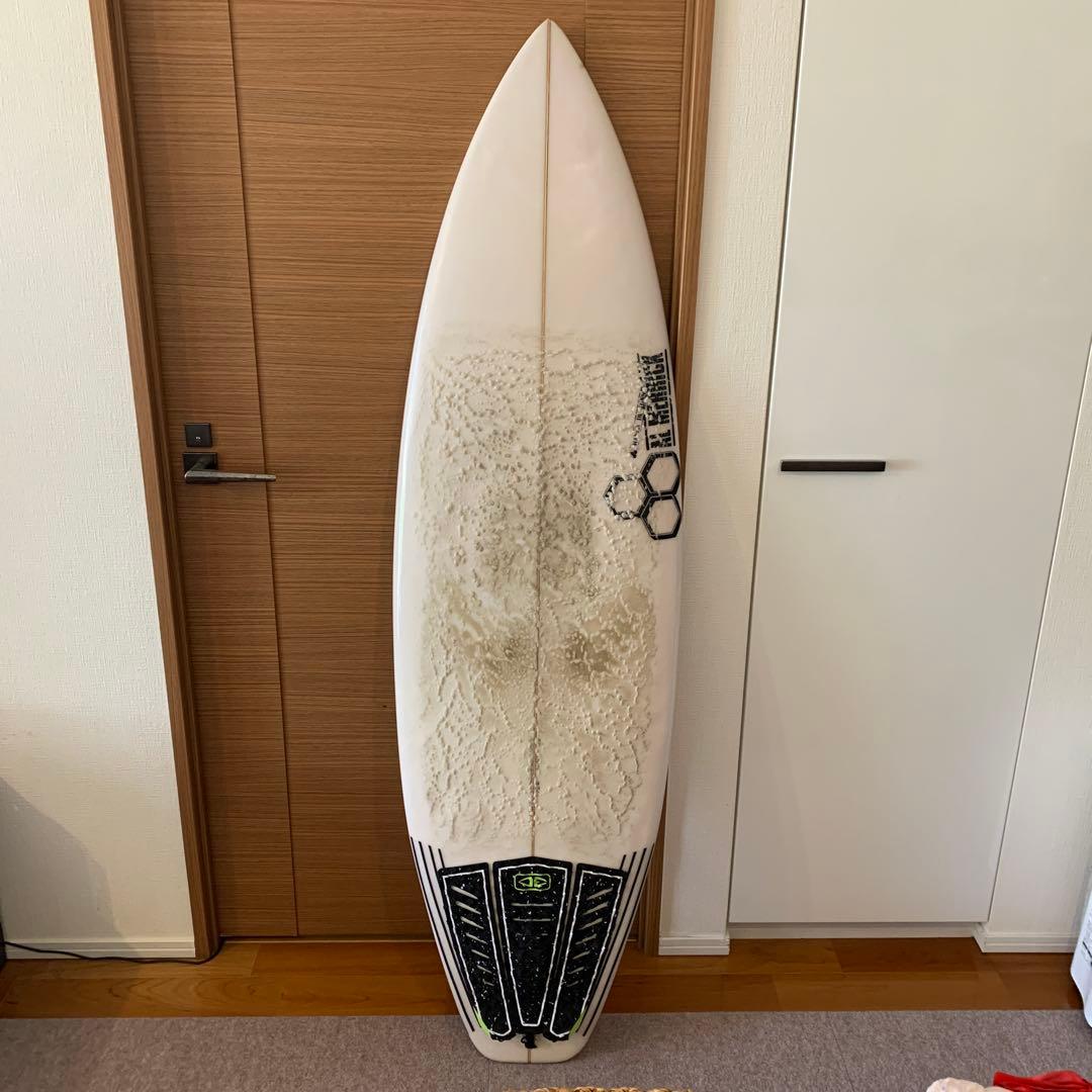 Channel Islands Surfboards Shortboards 5.5