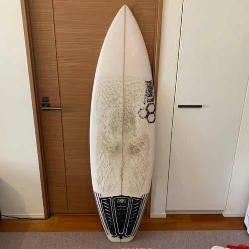 Channel Islands Surfboards Shortboards 5.5