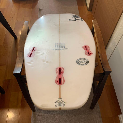 Channel Islands Surfboards Shortboards 5.5