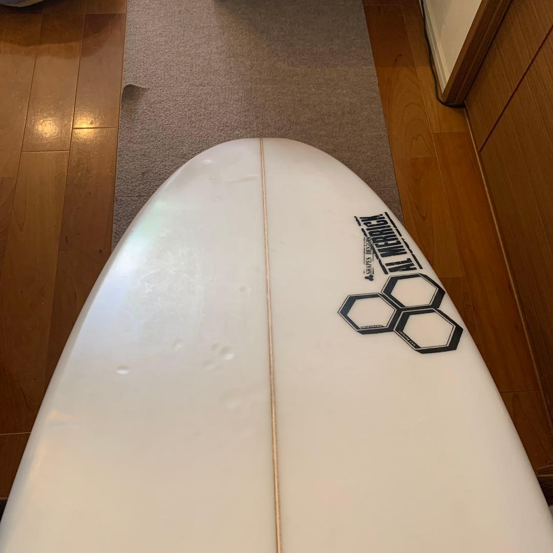 Channel Islands Surfboards Shortboards 5.5