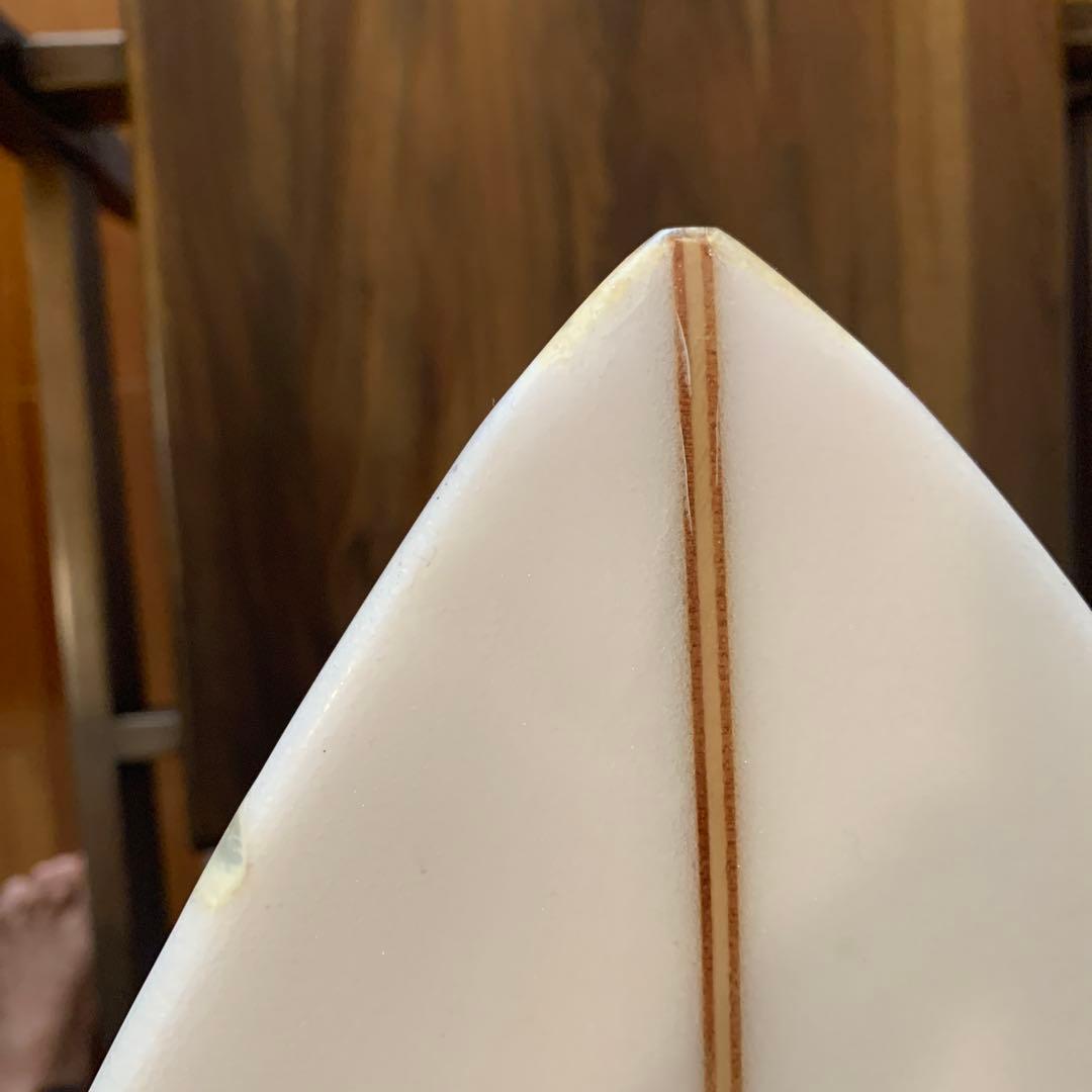 Channel Islands Surfboards Shortboards 5.5