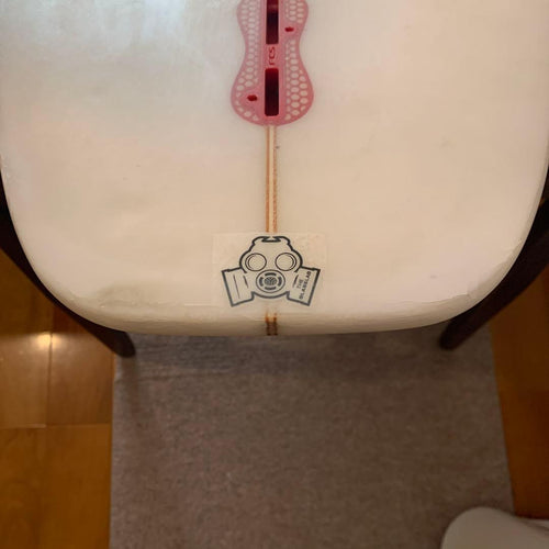 Channel Islands Surfboards Shortboards 5.5