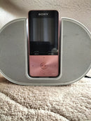 Sony Digital Audio Player