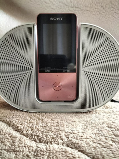 Sony Digital Audio Player
