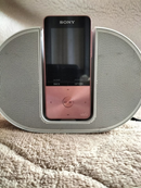 Sony Digital Audio Player