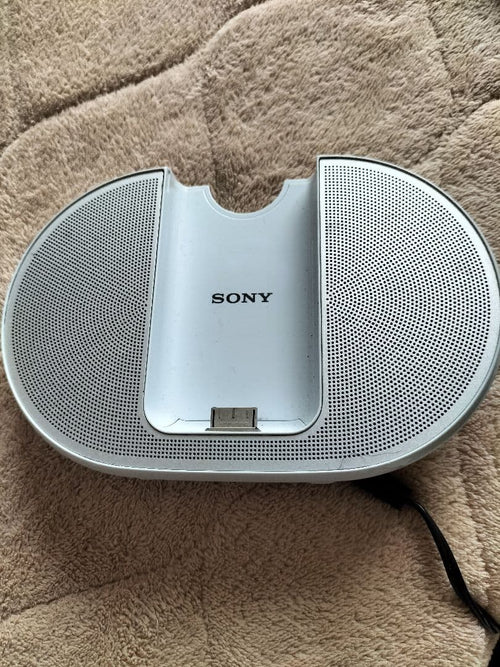 Sony Digital Audio Player