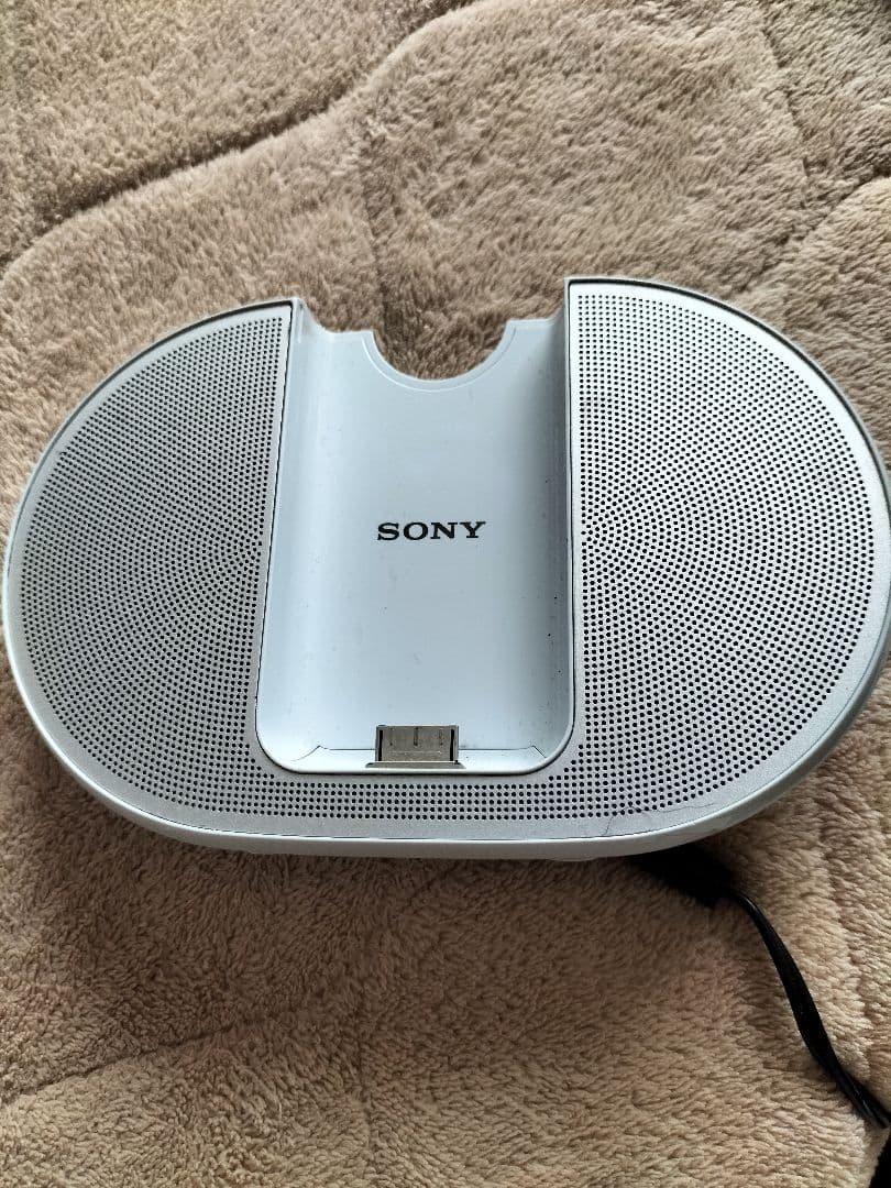 Sony Digital Audio Player
