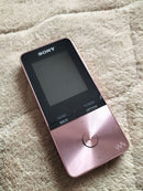 Sony Digital Audio Player