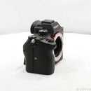 Sony Mirrorless Interchangeable Lips 7 Iii Ilce-7M3 262