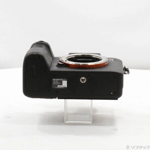 Sony Mirrorless Interchangeable Lips 7 Iii Ilce-7M3 262