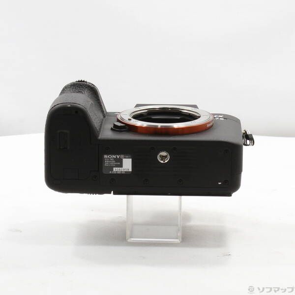 Sony Mirrorless Interchangeable Lips 7 Iii Ilce-7M3 262