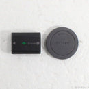 Sony Mirrorless Interchangeable Lips 7 Iii Ilce-7M3 262