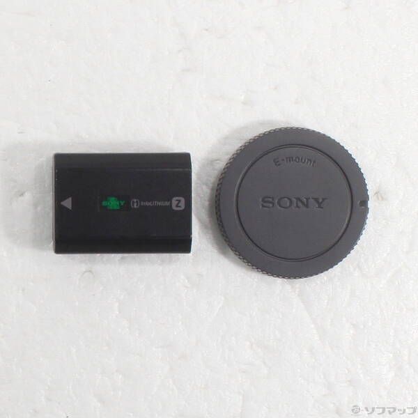 Sony Mirrorless Interchangeable Lips 7 Iii Ilce-7M3 262