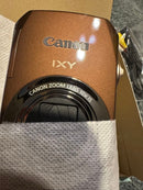 Canon Compact Digital Cameras Ixy 50S