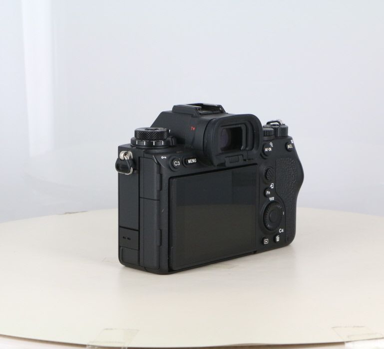 Sony Others 1 (Ilce-1)