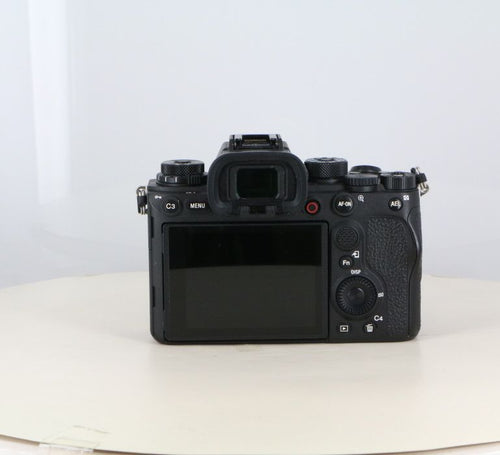 Sony Others 1 (Ilce-1)