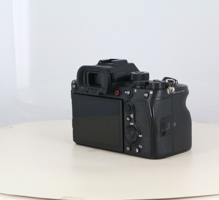 Sony Others 1 (Ilce-1)