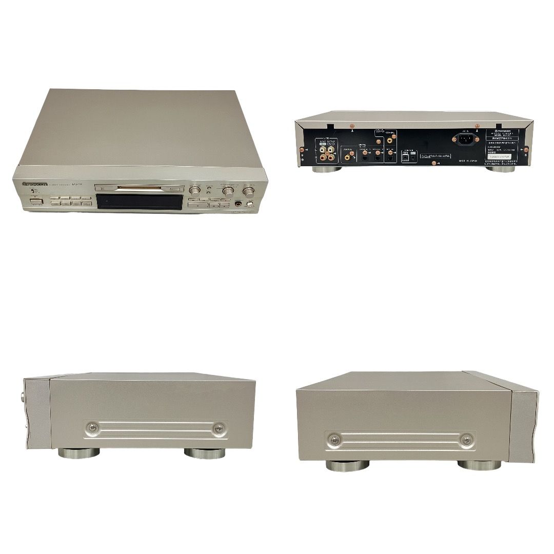 Others Pioneer Mj-D7 Md K11328138
