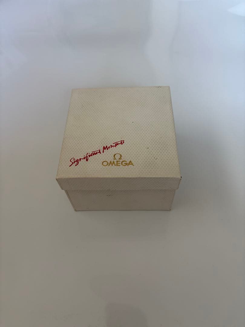 Omega Quartz Watches De Ville