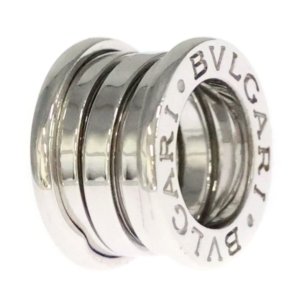 Bvlgari Others 3 Au750 K18Wg