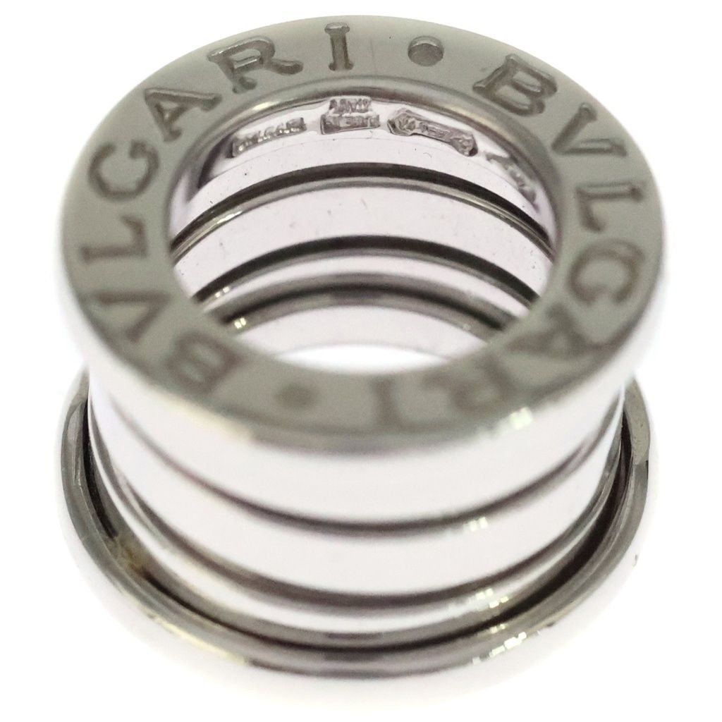 Bvlgari Others 3 Au750 K18Wg