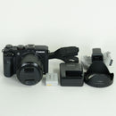 Canon Compact Digital Camera Powershot G3X Evf