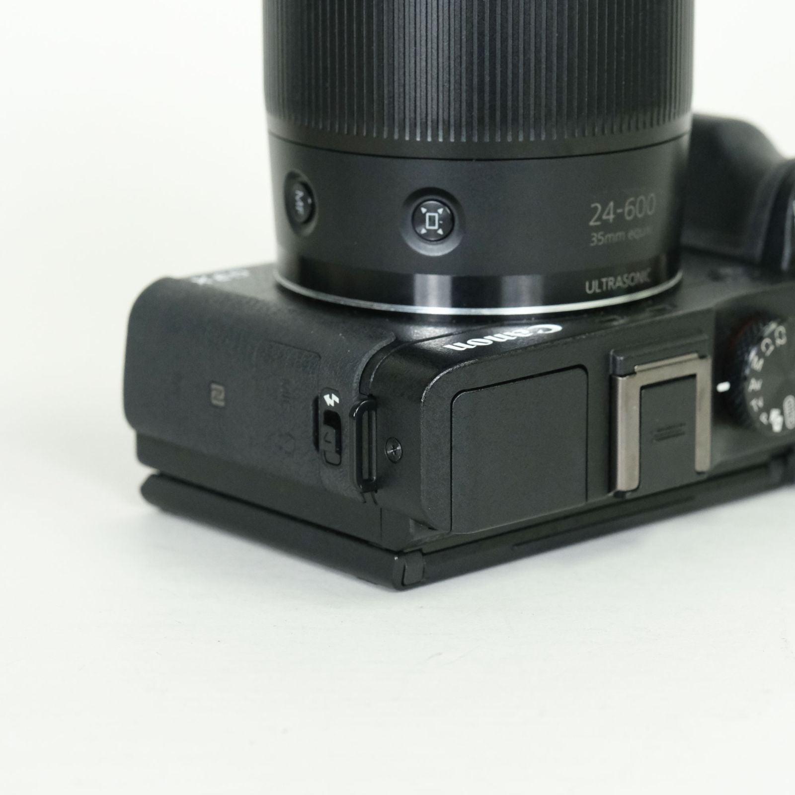 Canon Compact Digital Camera Powershot G3X Evf