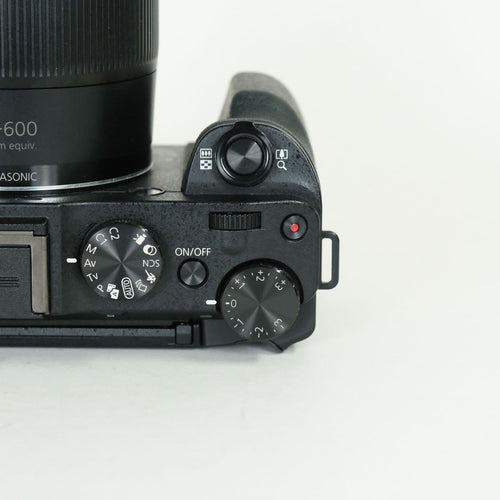 Canon Compact Digital Camera Powershot G3X Evf