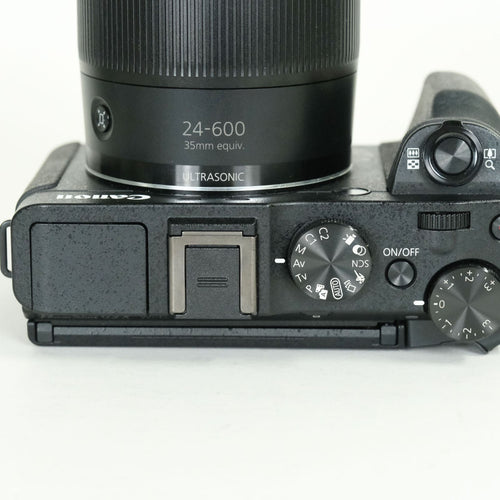 Canon Compact Digital Camera Powershot G3X Evf