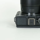 Canon Compact Digital Camera Powershot G3X Evf