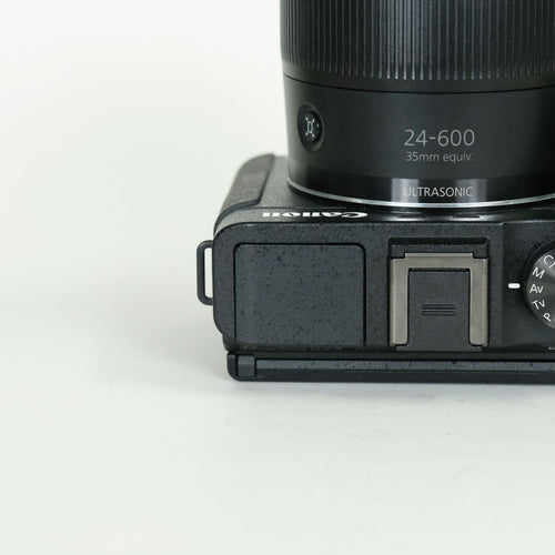 Canon Compact Digital Camera Powershot G3X Evf