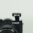 Canon Compact Digital Camera Powershot G3X Evf
