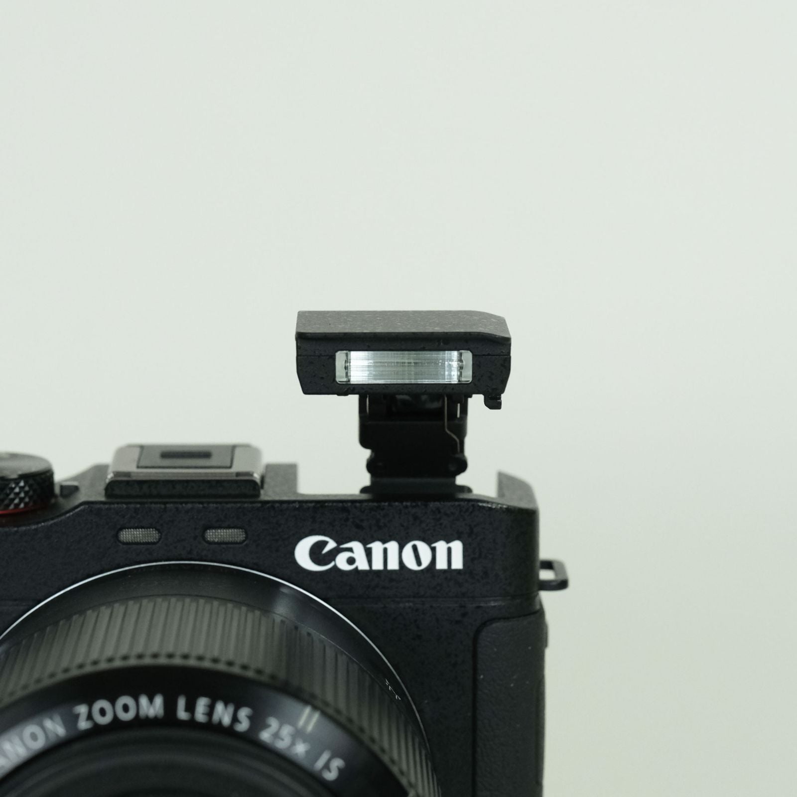 Canon Compact Digital Camera Powershot G3X Evf