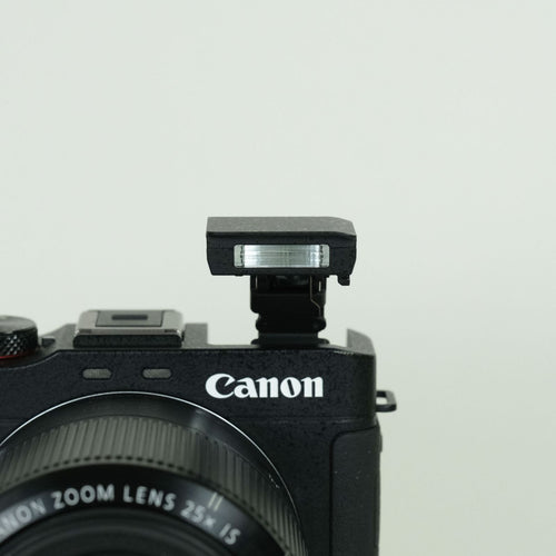 Canon Compact Digital Camera Powershot G3X Evf