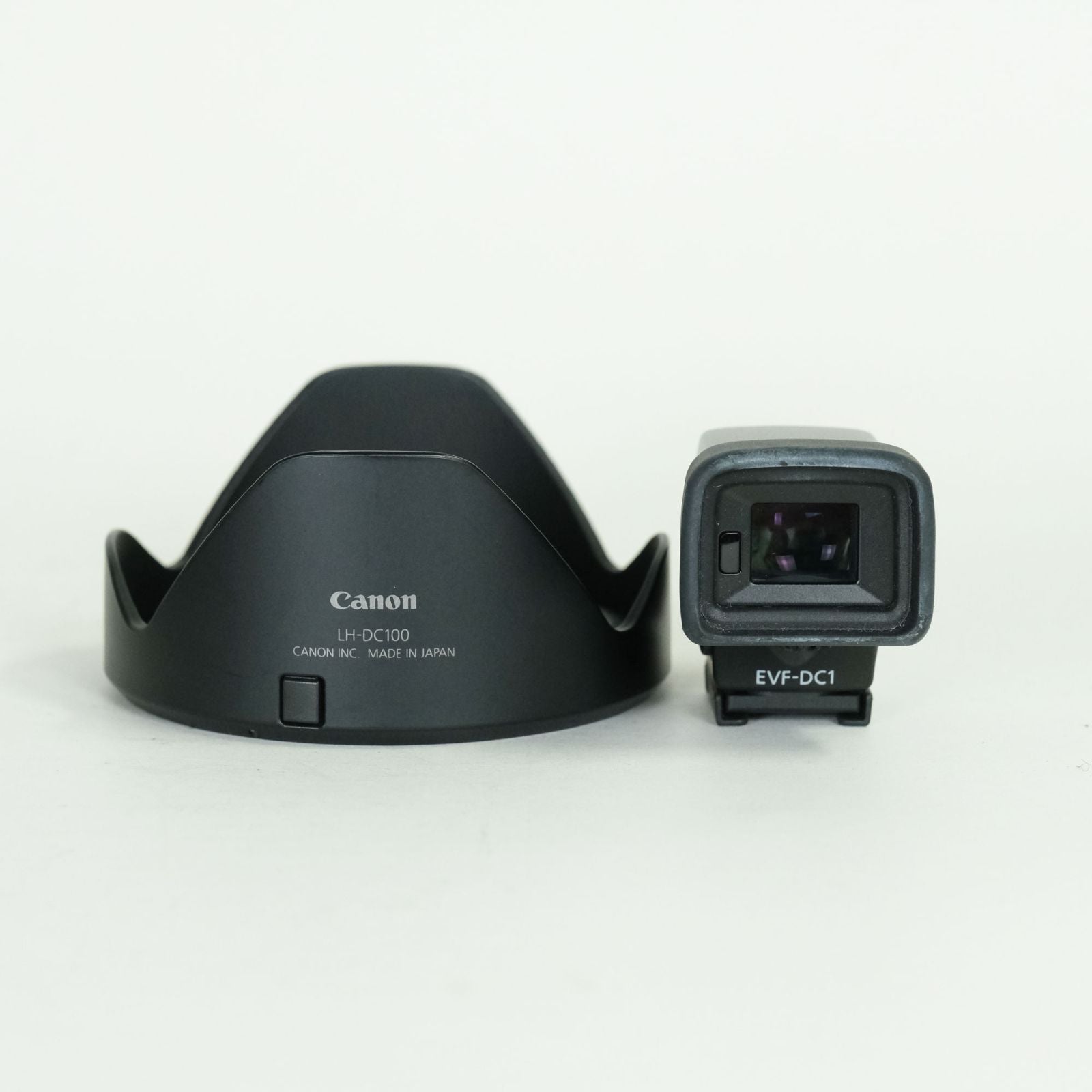Canon Compact Digital Camera Powershot G3X Evf