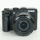 Canon Compact Digital Camera Powershot G3X Evf
