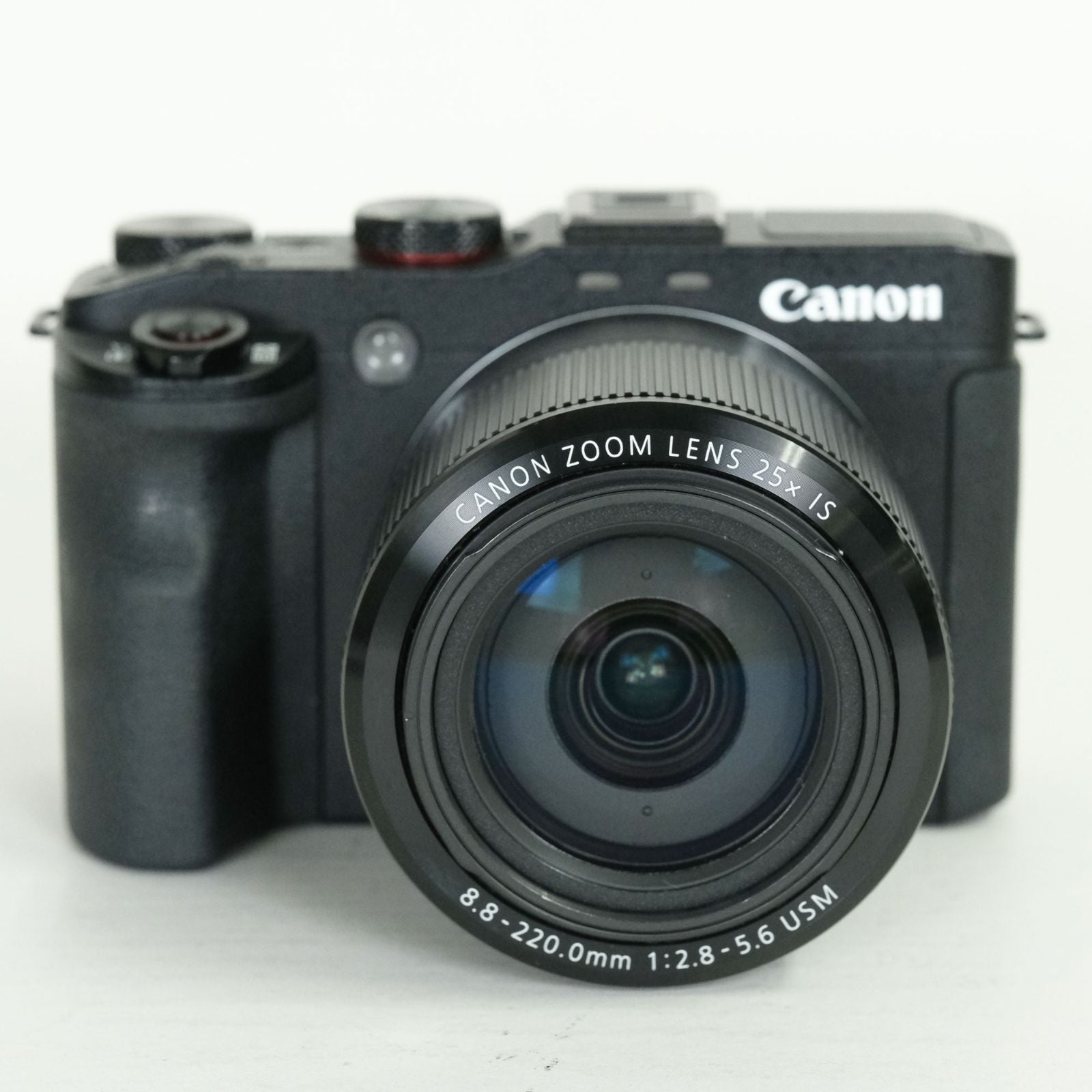 Canon Compact Digital Camera Powershot G3X Evf