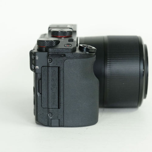 Canon Compact Digital Camera Powershot G3X Evf